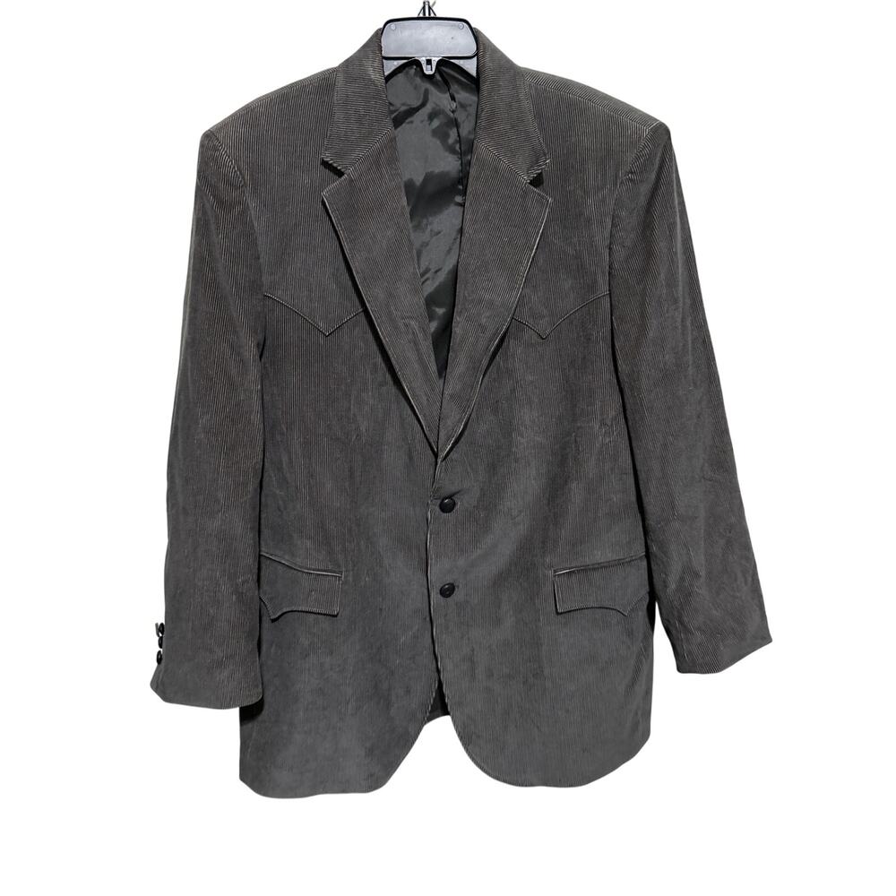 Circle Blazer
